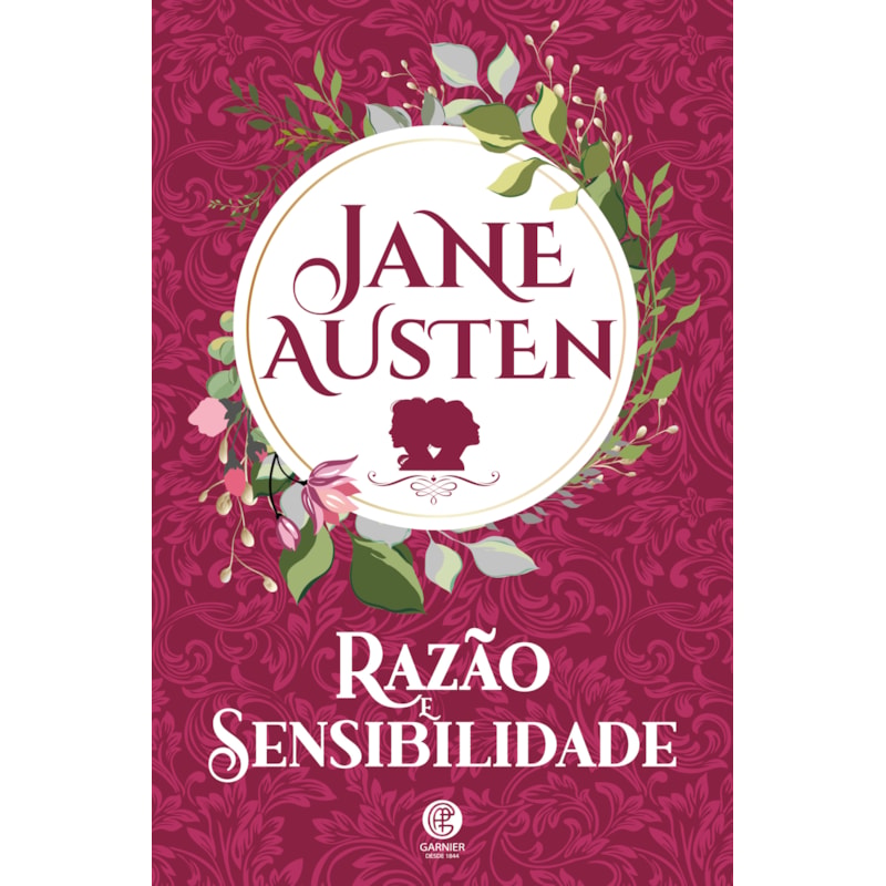 RAZÃO E SENSIBILIDADE