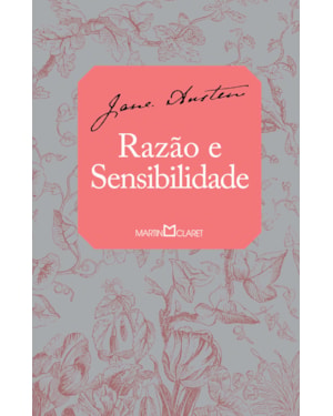 RAZÃO E SENSIBILIDADE
