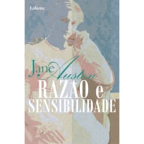 RAZÃO E SENSIBILIDADE