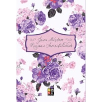 RAZÃO E SENSIBILIDADE