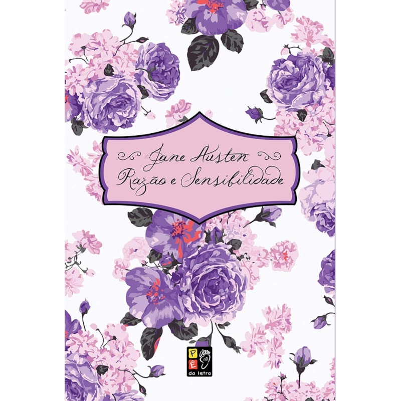 RAZÃO E SENSIBILIDADE