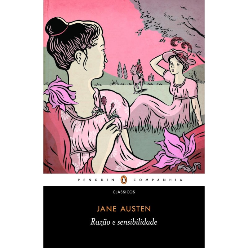 RAZÃO E SENSIBILIDADE