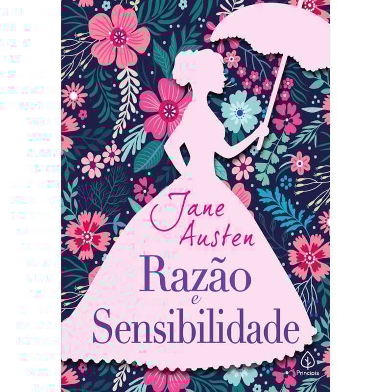 RAZÃO E SENSIBILIDADE