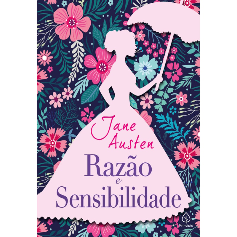 RAZÃO E SENSIBILIDADE