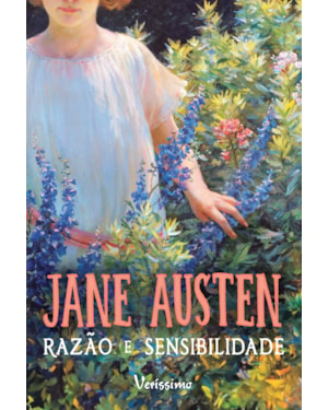 RAZÃO E SENSIBILIDADE
