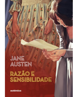 RAZÃO E SENSIBILIDADE