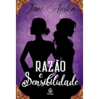 RAZÃO E SENSIBILIDADE