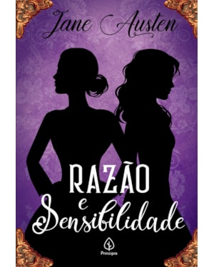 RAZÃO E SENSIBILIDADE