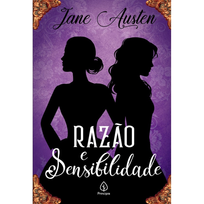 RAZÃO E SENSIBILIDADE