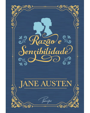 RAZÃO E SENSIBILIDADE