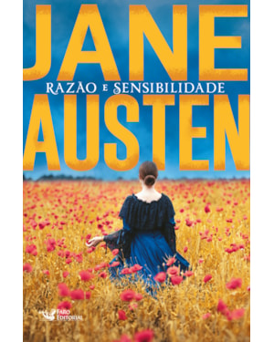 RAZÃO E SENSIBILIDADE - EM DUAS CORES