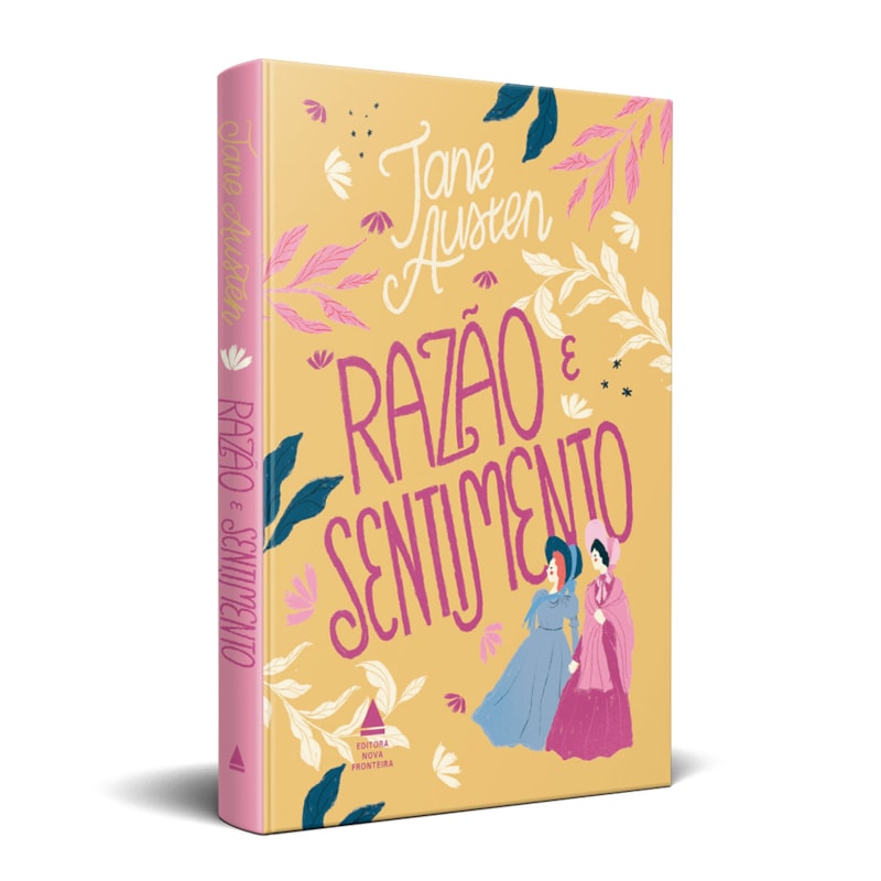 RAZÃO E SENTIMENTO