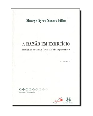 RAZAO EM EXERCICIO, A - 1 ED