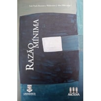 RAZAO MINIMA - 1