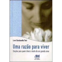 RAZAO PARA VIVER, UMA - 1