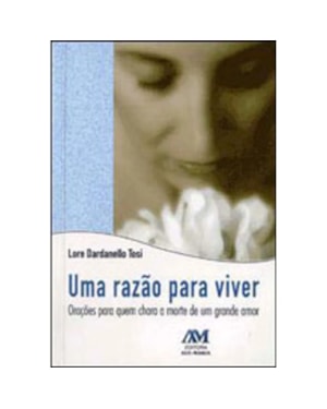 RAZAO PARA VIVER, UMA - 1