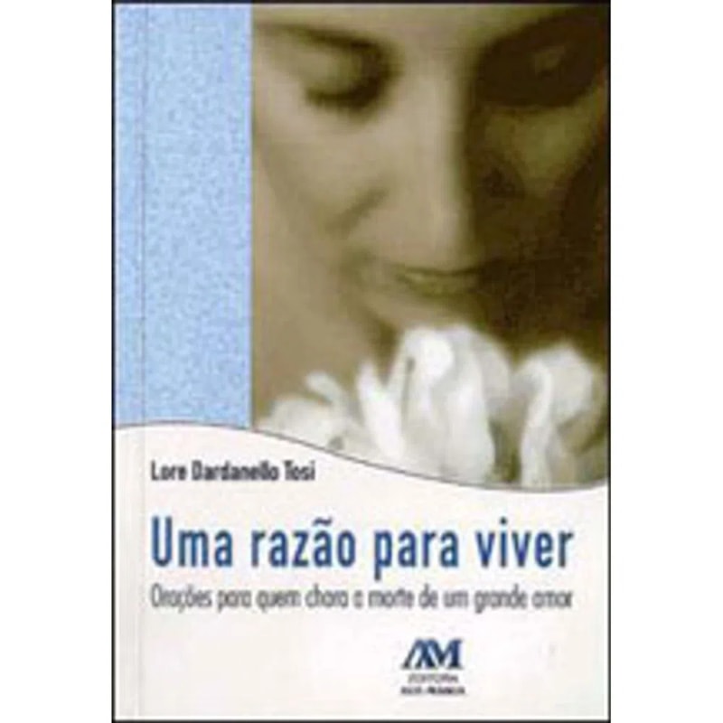 RAZAO PARA VIVER, UMA - 1