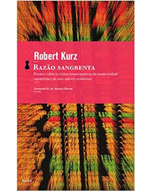 RAZÃO SANGRENTA