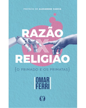 Razão x religião