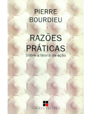 RAZÕES PRÁTICAS: SOBRE A TEORIA DA AÇÃO