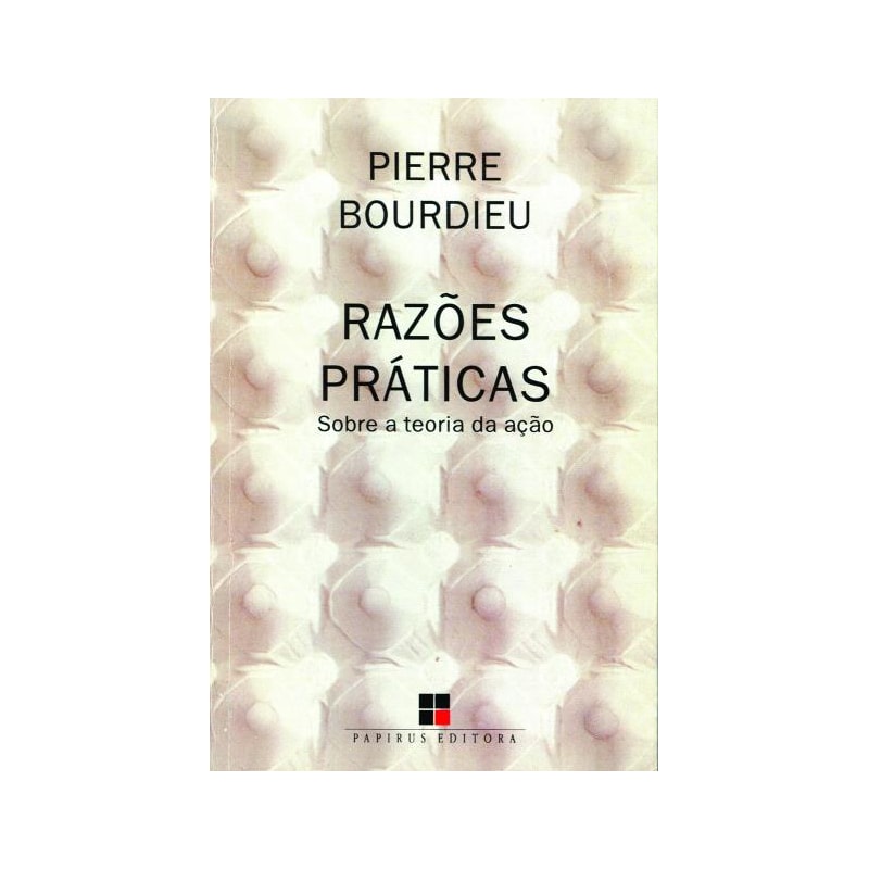 RAZÕES PRÁTICAS: SOBRE A TEORIA DA AÇÃO