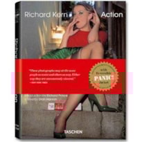 Rc-kern, action, dvd e-int