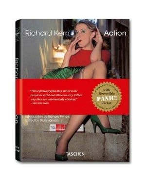 Rc-kern, action, dvd e-int