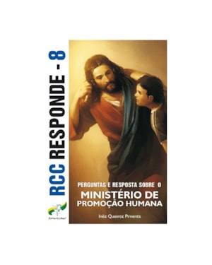 RCC RESPONDE VOL.08 - PERGUNTAS E RESPOSTAS SOBRE O...