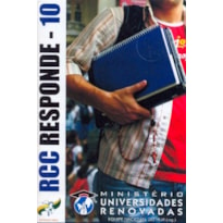 RCC RESPONDE VOL.10