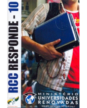 RCC RESPONDE VOL.10