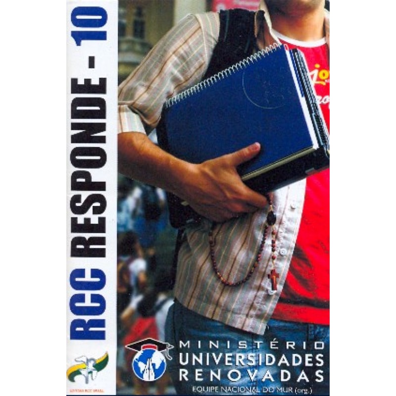 RCC RESPONDE VOL.10