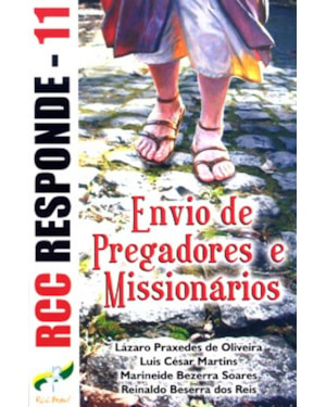 RCC RESPONDE VOL.11