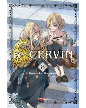 Re cervin 08
