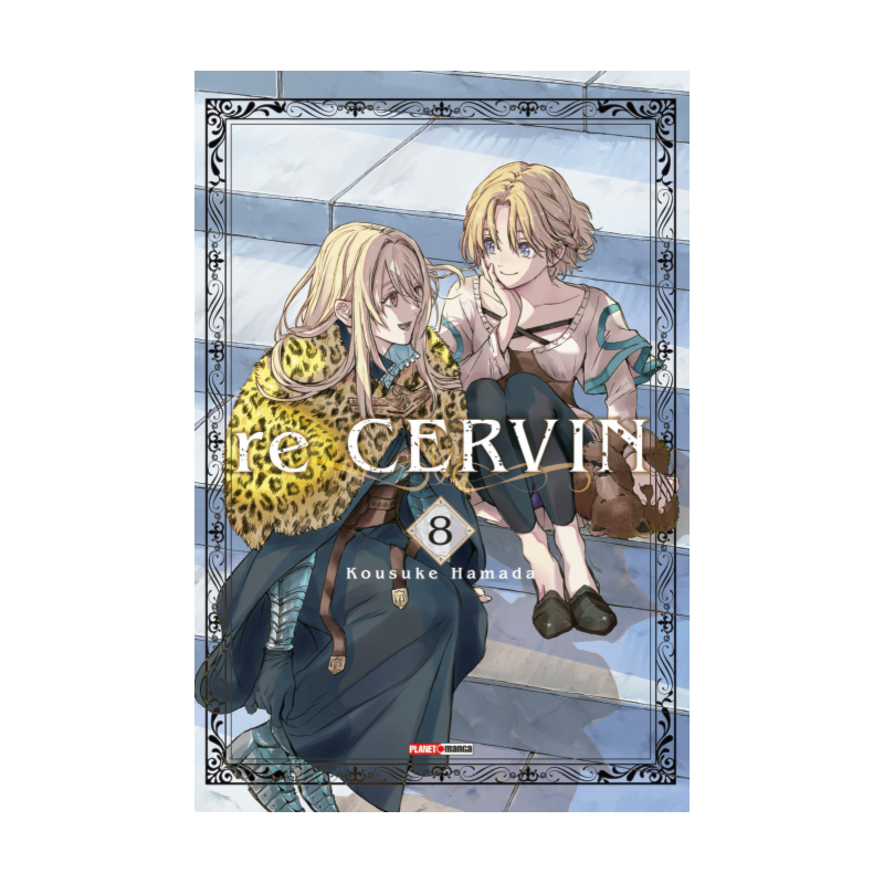 Re cervin 08