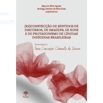 (RE)CONSTRUÇÃO DE SENTIDOS DE DISCURSOS, DE IMAGENS, DE SONS E DE PROTAGONISMO DE LÍNGUAS INDÍGENAS BRASILEIRAS