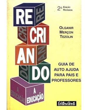 RE-CRIANDO A EDUCACAO - 2