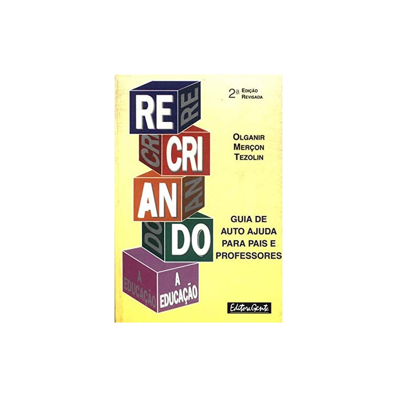 RE-CRIANDO A EDUCACAO - 2