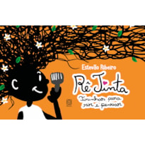 RÊ TINTA: TIRINHAS PARA RIR E PENSAR