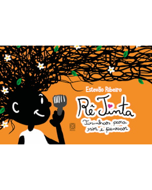 RÊ TINTA: TIRINHAS PARA RIR E PENSAR