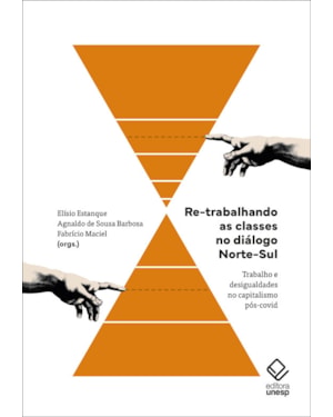 RE-TRABALHANDO AS CLASSES NO DIÁLOGO NORTE-SUL: TRABALHO E DESIGUALDADE NO CAPITALISMO PÓS-COVID