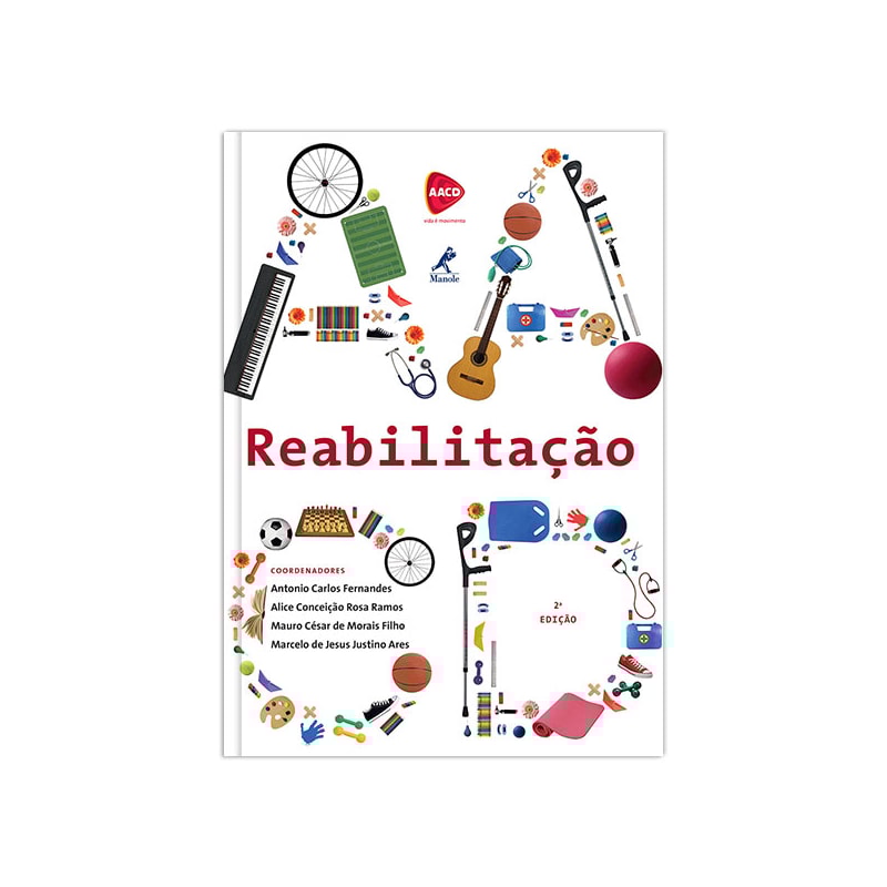REABILITAÇÃO