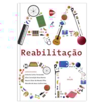 REABILITAÇÃO REABILITAÇÃO
