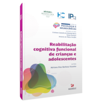 Reabilitação cognitiva funcional de crianças e adolescentes