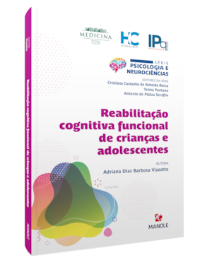 Reabilitação cognitiva funcional de crianças e adolescentes