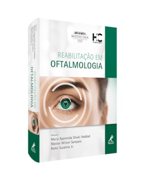 Reabilitação em oftalmologia 1