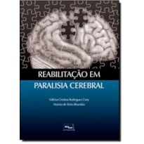 REABILITACAO EM PARALISIA CEREBRAL - 1