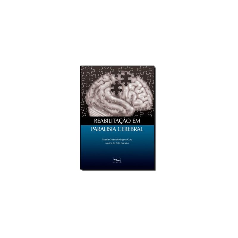 REABILITACAO EM PARALISIA CEREBRAL - 1