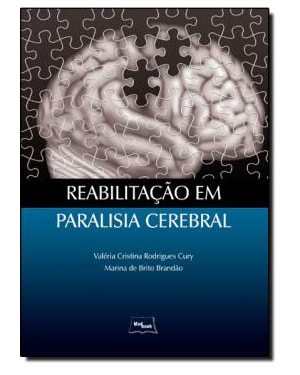 REABILITACAO EM PARALISIA CEREBRAL - 1