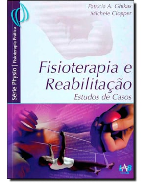 REABILITACAO - ESTUDOS DE CASOS - 1