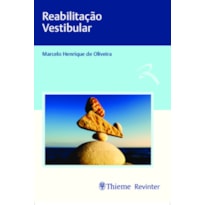 REABILITAÇÃO VESTIBULAR